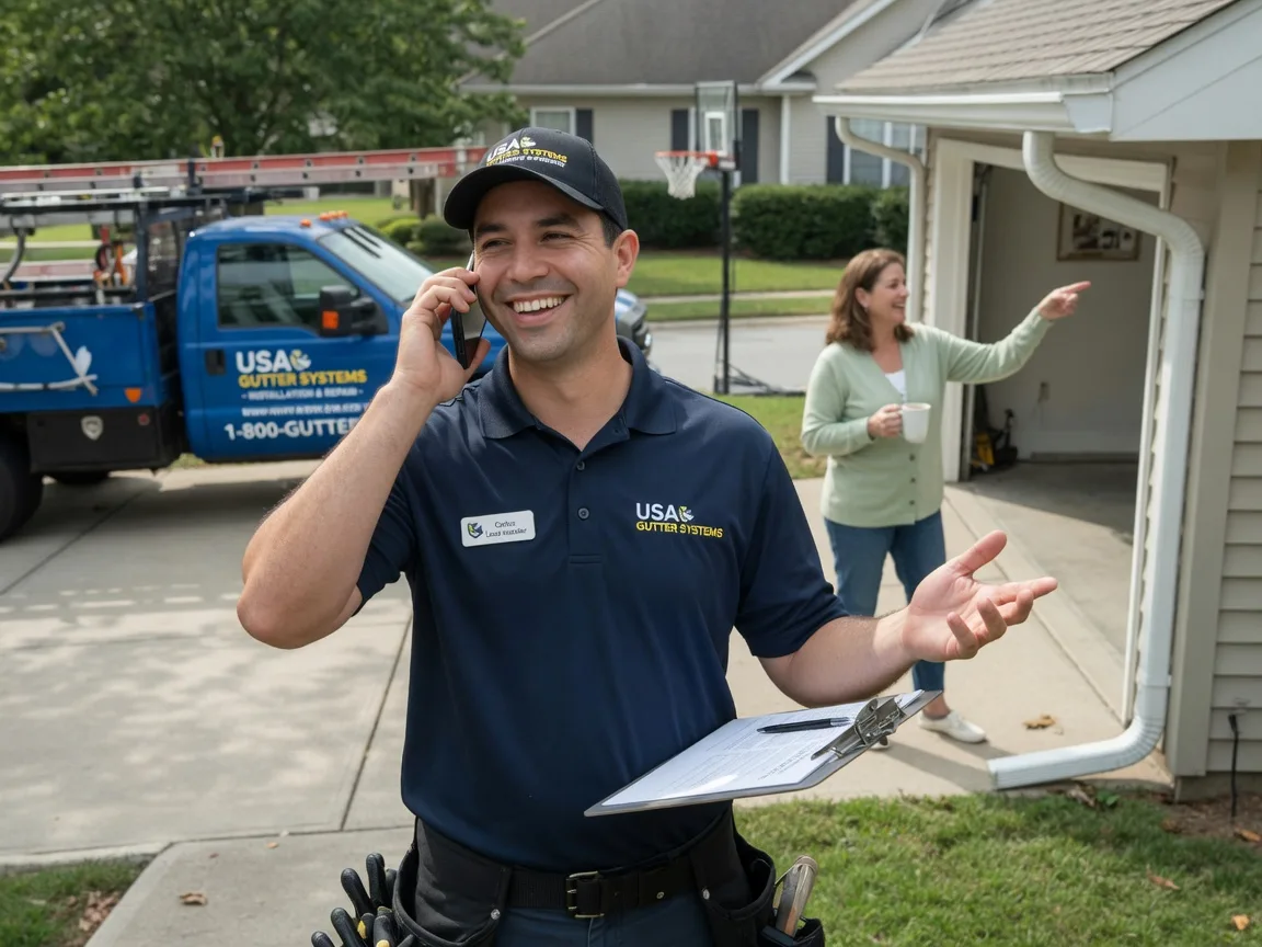 Gutter Installation Nellis, WV FAQs